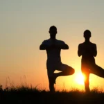 Top 5 Benefits of a Consistent Yoga Practice