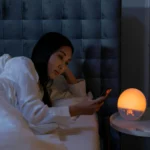 Yoga for insomnia supporting Creative Rest